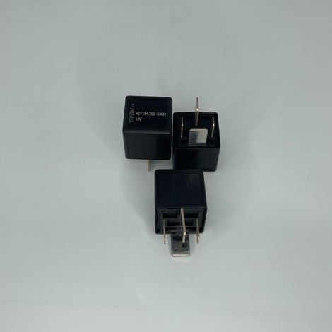 Relais hohe puissance automobere Tyco V23134-J59-X431