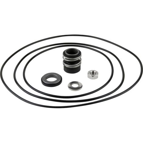 Wilo Ricambio meccanico Tenuta meccanica MG12/18-G60 AQ1EGG Set, 2026901