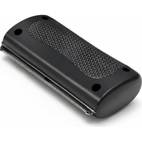 Brosse Chien Chat Antipoils Démêlant Réduction Chute 95% ABS Ergonomique (1/5)