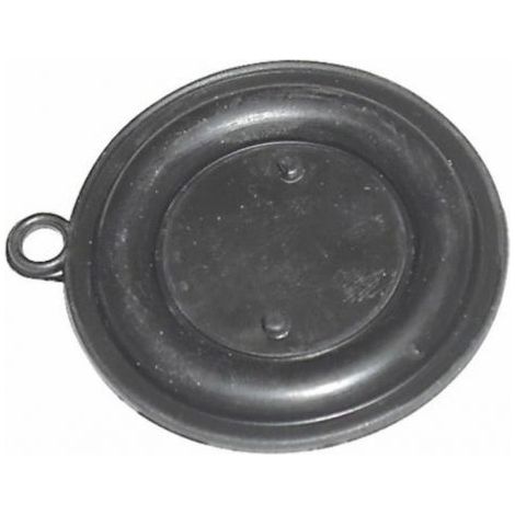 MEMBRANA RICAMBIO PER CALDAIA FARGAS SAUNIER DUVAL D 55 (04038)