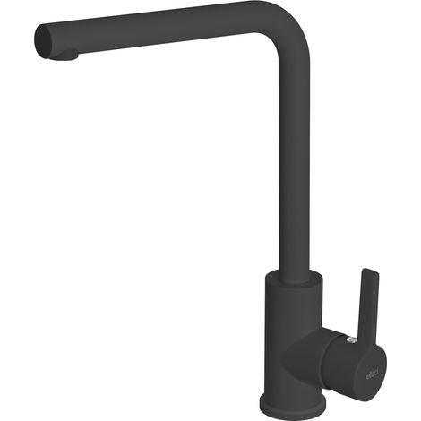 Elleci Shell S01 Schwarz