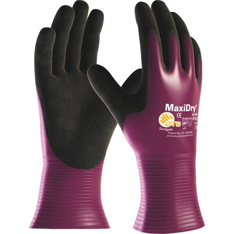 GANT MAXIDRYOIL MILIEU HUILEUX + HUMI  T8