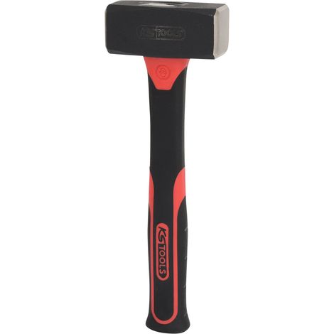 KS Tools 142.5101 1425101 Fäustel  1130 g 260 mm DIN 6475 1 St.