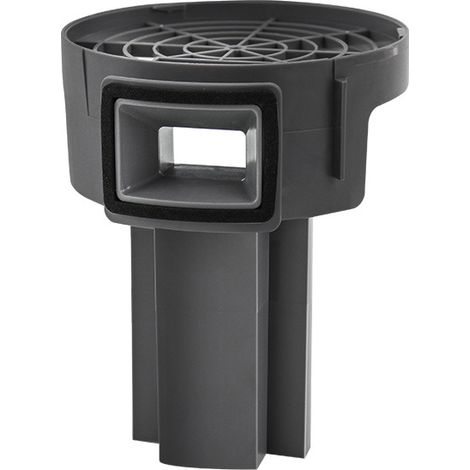 Convient pour Roborock T7S/S7/T7S PLUS 2 pièces Robot aspirateur sac à poussière accessoires de support (1/4)
