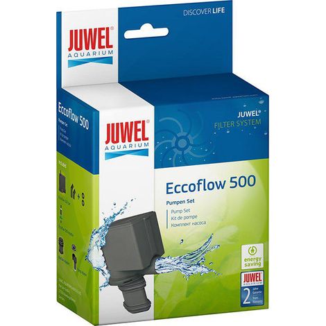 JUWEL -  Pump Eccoflow500 Multi Set - (127.6002)