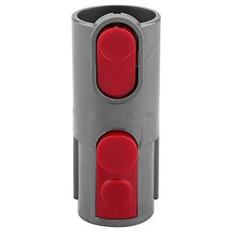 CCYKXA 1 STÜCKE Universal Staubsauger Adapter Umwandlung Kopf Ersatz Zubehör Für V8 V7 V10 V11 (1/4)
