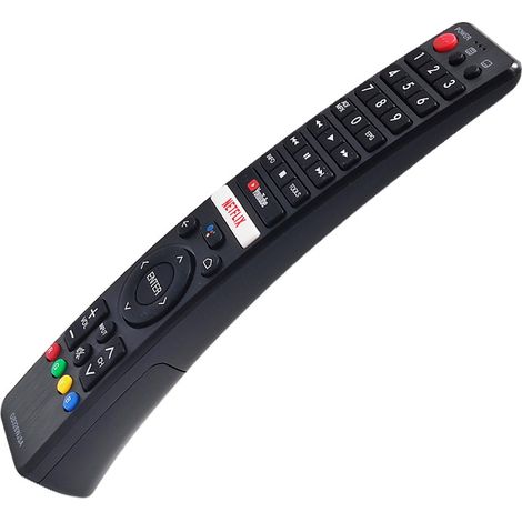 Telecomando universale compatibile con i modelli di TV LCD Sharp GB326WJSA - ALTRO (1/3)