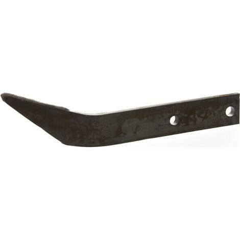 Dente rincalz. con hardfacing UNIVERSALE RRT811002