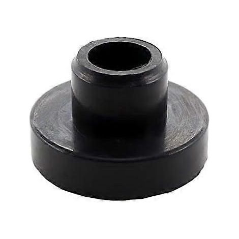 Joint de réservoir de carburant avec bague en caoutchouc pour divers modèles de tondeuses à gazon. Remplace la référence STIGA 1134322501. (1/4)