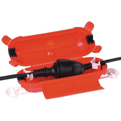 Trendline Isolierbox für Stecker Isolierbox (1/3)