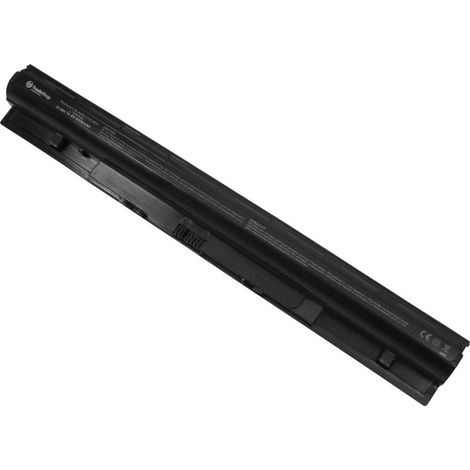 Trade-Shop Li-Ion Akku, 14,4V/14,8V / 4400mAh ersetzt IBM Lenovo L12L4A02 L12L4E01 L12M4A02 L12M4E01 L12S4A02 L12S4E01 L12L4A01 L12S4A01 4INR19/66 für Lenovo IdeaPad G400s G500s Z501 S600 Z710