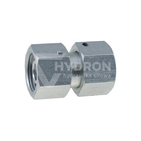 Conector AA BSP de 1 1/4". (1/2)