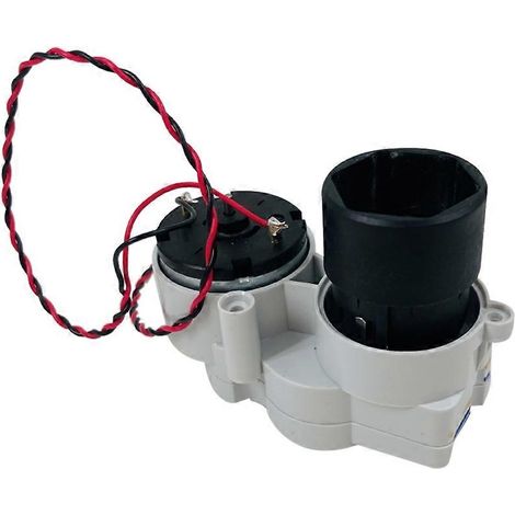 Serpillière Bracket Motor pour Self – Robot Aspirateur pièce détachée – Dual Functionality – Space Efficient (1/5)