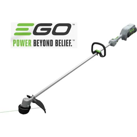Decespugliatore Ego Power ST1300E-S taglio 33cm senza batteria e carica