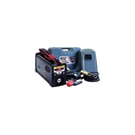EQUIPO INVERTER FUTURA 2400 C/ACC ELTO