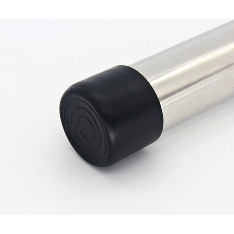 20 Gummikappen – für Tisch-, Stuhl- und Möbelbeine – 25 mm