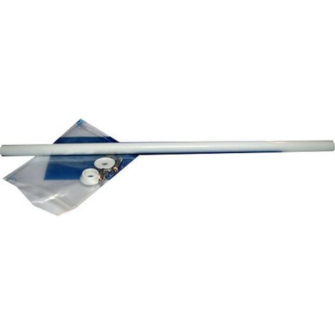Ricambio mensola con fissaggio viti per box doccia Albatros 4R33094999
