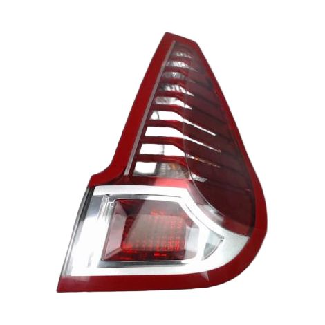 [PRODUIT D'OCCASION] Feu Arriere Droit RENAULT Scenic Monosp. III Phase 1 2009-2011 ♻️ Ref Oe. 265500013r - Garantie à vie (1/3)