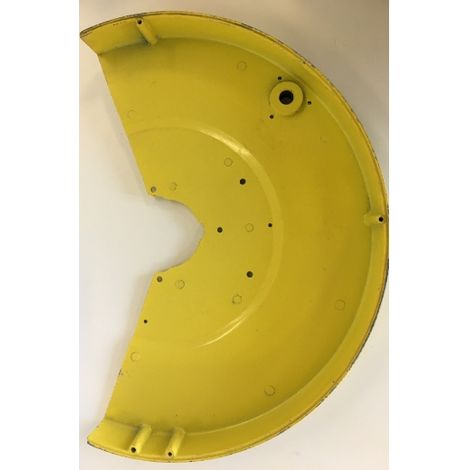 Protezione per lama da sega n. 8