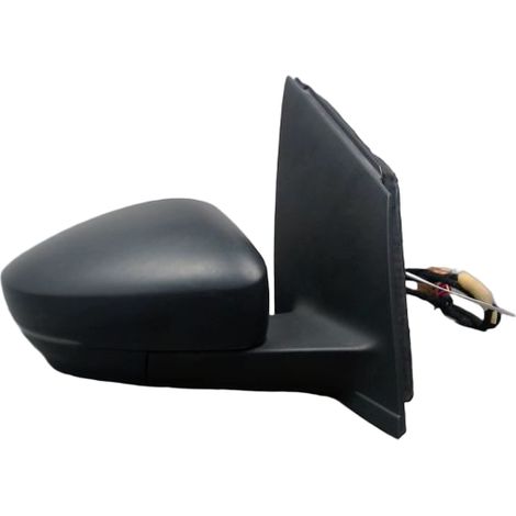 [PRODUIT D'OCCASION] Retroviseur Exterieur Droit VOLKSWAGEN Polo 2009- ♻️ Ref Oe. 6r1857508c9b9 - Garantie à vie (1/2)