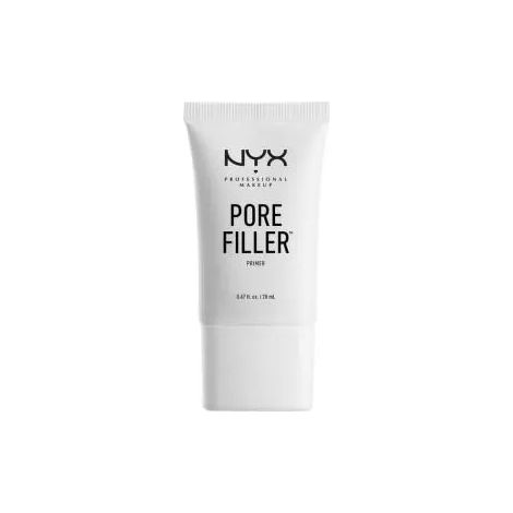 NYX PMU 800897005283 Face Makeup Primer 8ml POFR01M Transparent