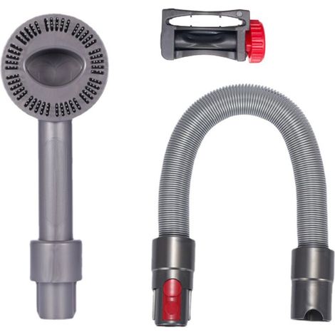 Brosse pour animaux de compagnie pour enlever les poils de chien et de chat V8 V10 V11 V15 Pièces détachées pour aspirateur domestique A-AquaForge (1/5)