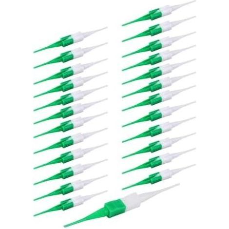 1 Wandrollenhalter, 3 Rollen, Sicherheitsklingen, Gewürzschale, Küche (1/5)