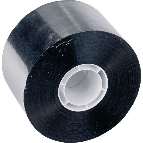 Alu-Klebefolie, 100m lang, 50mm breit (1/2)