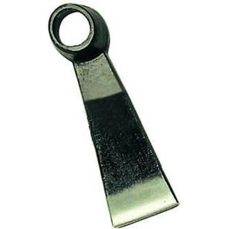 ZAPPINO DA GRANO gr.300 cm.5,6x18,2h. SENZA MANICO FERR 23559 (1/2)