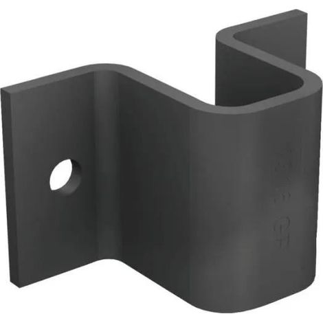 Mantion Flachriegel 16 mm Widerstandsfähig