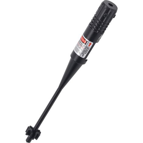 Calibrateur laser rouge, calibrateur laser infrarouge, zéro, calibrateur laser rouge (1/5)