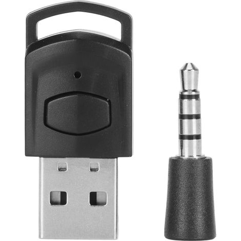 Émetteur Sonore Bluetooth 5.0 Professionnel, Plug & Play pour PC, PS5 et Switch (1/5)