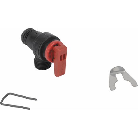 Soupape - DIFF pour Vaillant : 0020275015