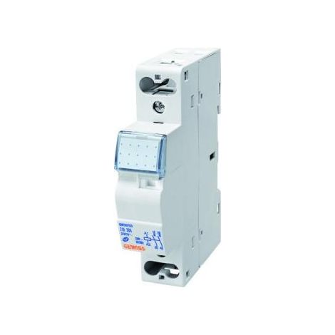 Gewiss GEWISS CONTATTORE 20A 2NA 230V 1M (1/2)