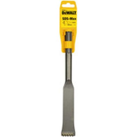 DeWALT - Stockermeißel SDS-max, 45x240 mm DT6838