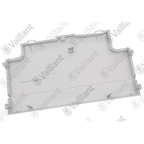 VAILLANT Corpo, parete posteriore VIH QW 190/1 E e.a. Vaillant-Nr. , 0020141346