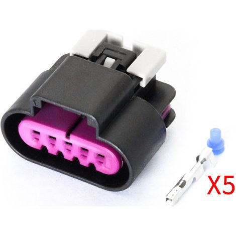 1351905113519053 is suitable for air flow meter plug DJ7055D-1.5-11/21 (1/4)