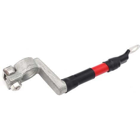 Cavo positivo di ricambio per batteria, codice 84494554, per Chevy Tahoe 5.3L 2015-2020, ad alta conduttività. (1/5)