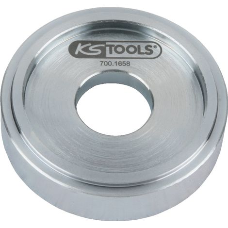 KS Tools Druckstück mit Bund, Ausbau (1/2)