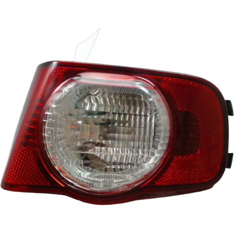 Feu De Pare-choc Arriere Droit CITROEN C3 Picasso Monosp. Phase 1 2009-2012 [PRODUIT D'OCCASION]♻️6351hk