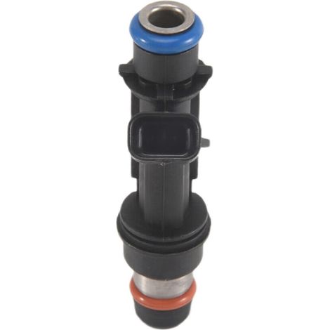 Injecteur de carburant pour Chevrolet Aveo 25334150 96386780 (1/5)