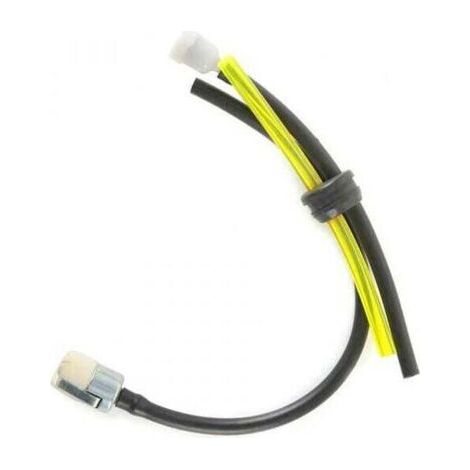 Kit durite filtre essence pour Echo