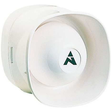 Nugelec Cooper Difusor sonoro clase B blanco compacto