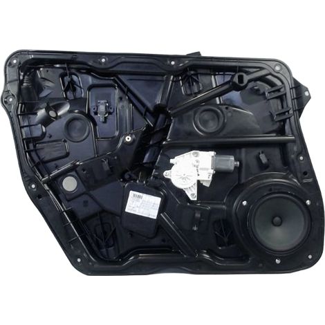 [PRODUIT D'OCCASION] Mecanisme+moteur Leve-glace Avant Gauche MERCEDES Classe Ml ♻️ Ref Oe. 1669060201 - Garantie à vie (1/2)