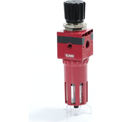 ELMAG Filter-Druckminderer FRMG, 3/4 (1/2)