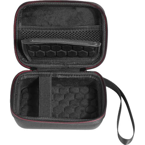 Taschentuchbox mit Cartoon Motiv Halter mit kleiner Gabel