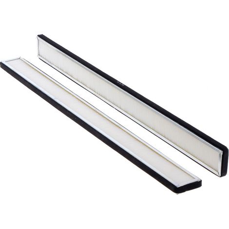 Filtre habitacle adaptable SC 40004 Hifi Filter
