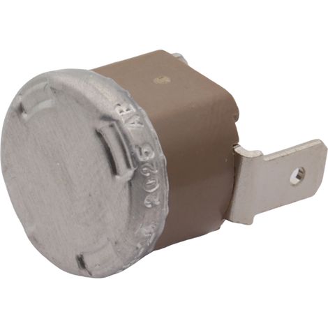 Delonghi Simac termostato 125°C NC 1NT01L-4081 ferro stiro Stirella PRO320 SX50 (1/3)
