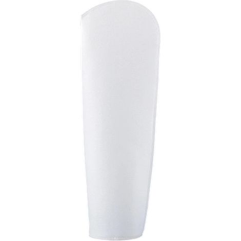 Sac Filtrant 10 Microns - Matériau Robuste Haute Efficacité - Pour Piscine Béton Carrelage Plastique - Lot De 1 (1/5)