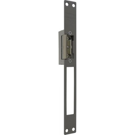 Apriporta con retromarcia lungo, grigio. scatola 67x20mm 54abfmg/54afmg dorcas (1/3)